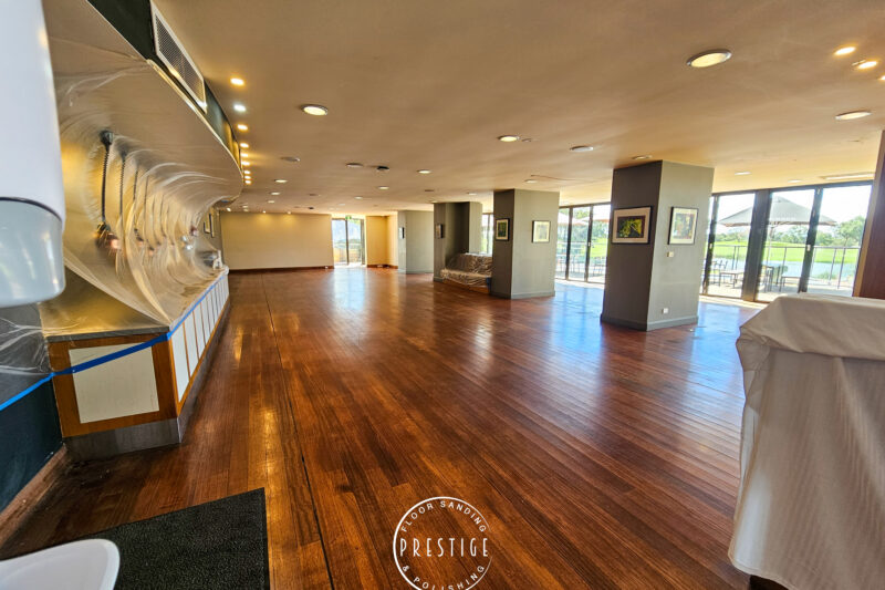 Oaks Cypress Lakes Resort - Restaurant - Cypress Lakes Restaurant