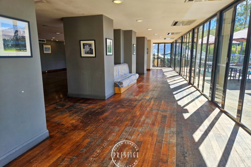 Oaks Cypress Lakes Resort - Restaurant - Cypress Lakes Restaurant