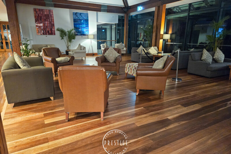 Oaks Cypress Lakes Resort - Reception -