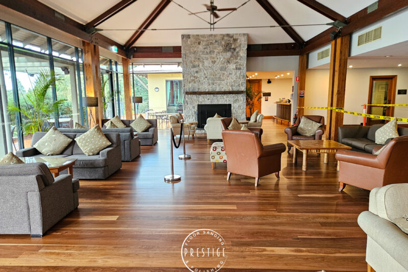 Oaks Cypress Lakes Resort - Reception -