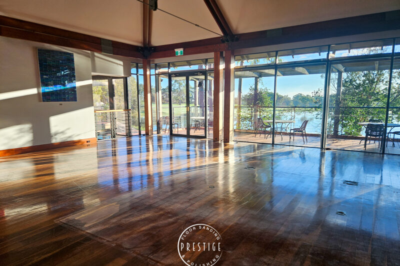 Oaks Cypress Lakes Resort - Reception -