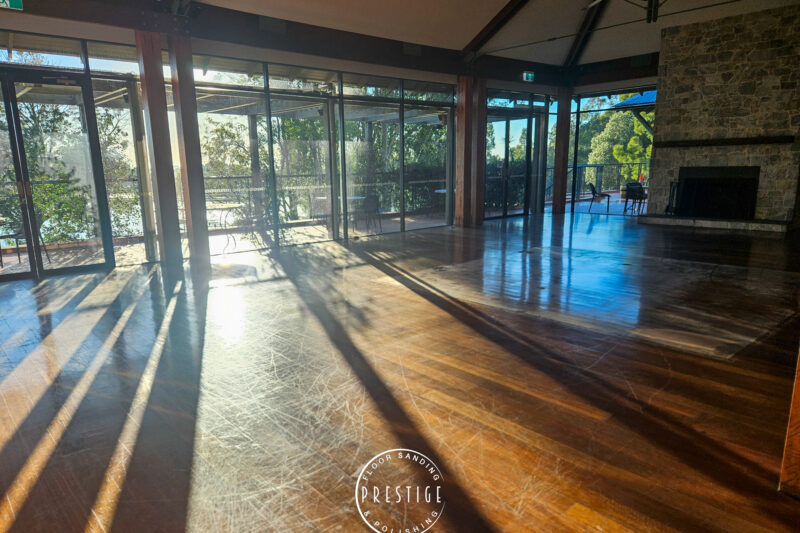 Oaks Cypress Lakes Resort - Reception -