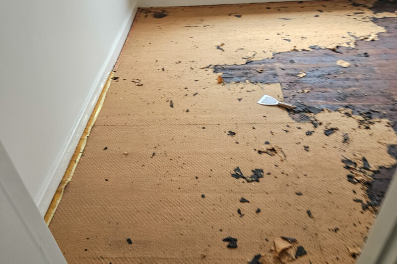 Georgetown - Renovation