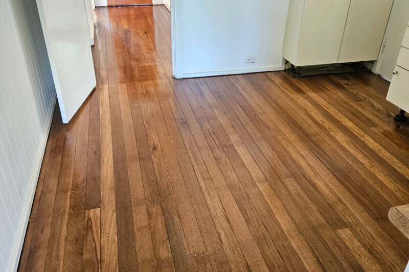 Georgetown - Renovation