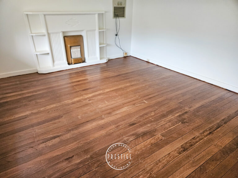 Georgetown - Renovation