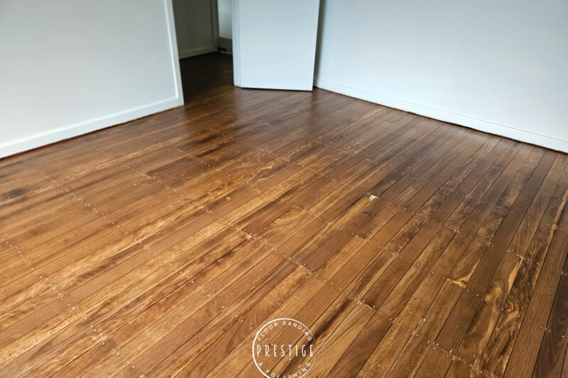 Georgetown - Renovation