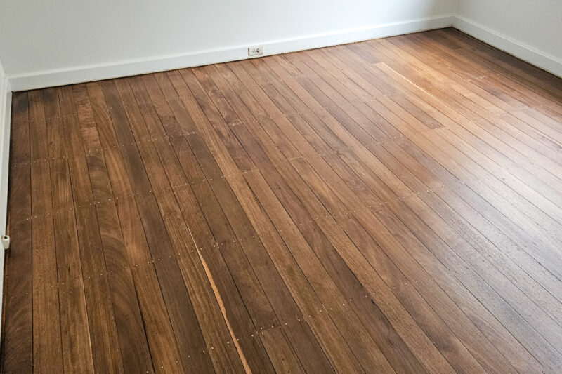 Georgetown - Renovation