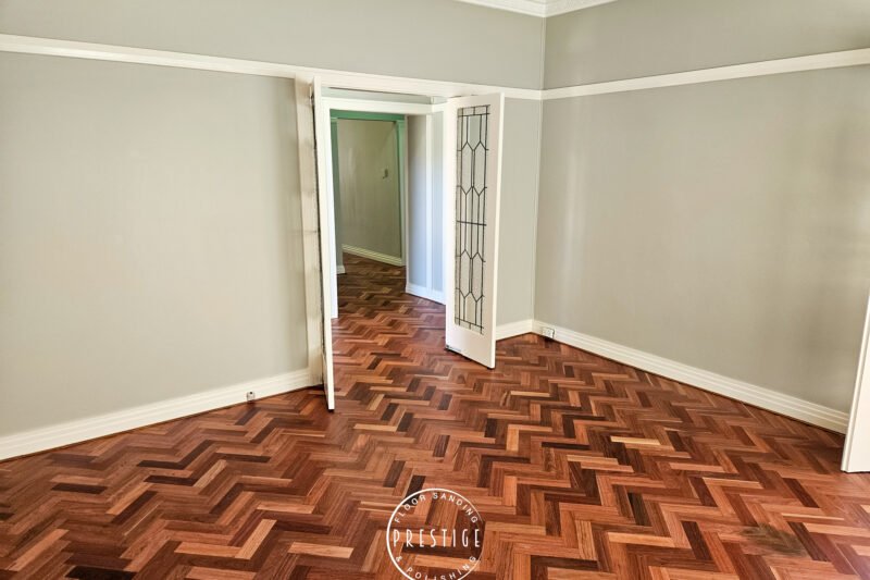 Hamilton - Herringbone -