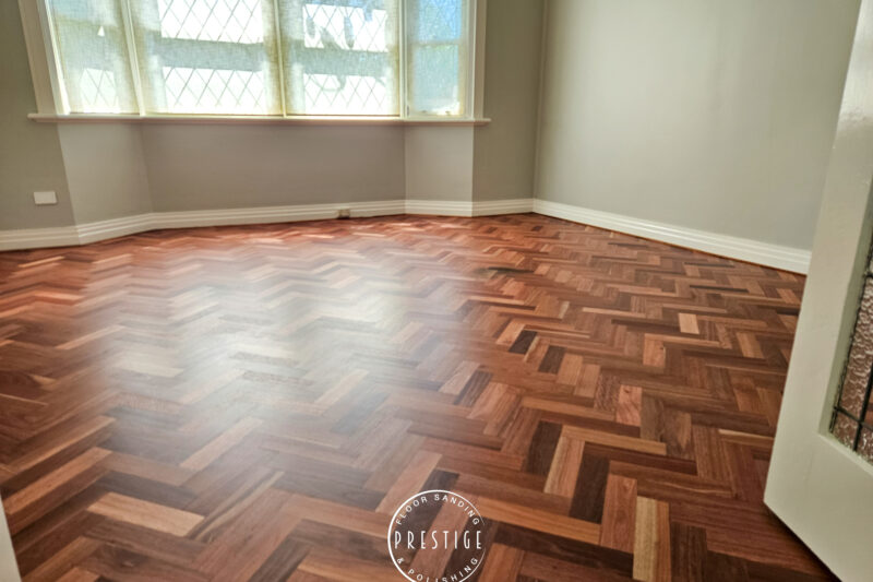 Hamilton - Herringbone -