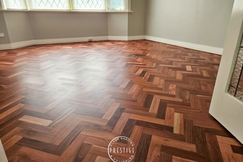 Hamilton - Herringbone -