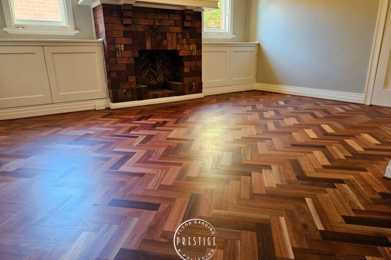 Hamilton - Herringbone -