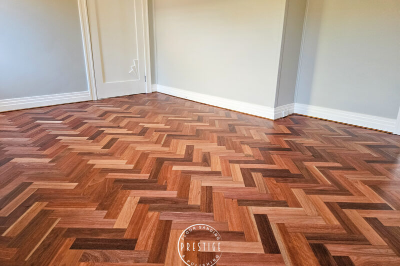 Hamilton - Herringbone -