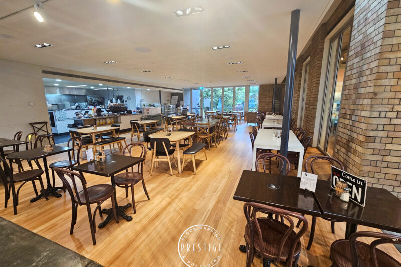 Maitland Art Gallery Cafe - Maitland Art Gallery