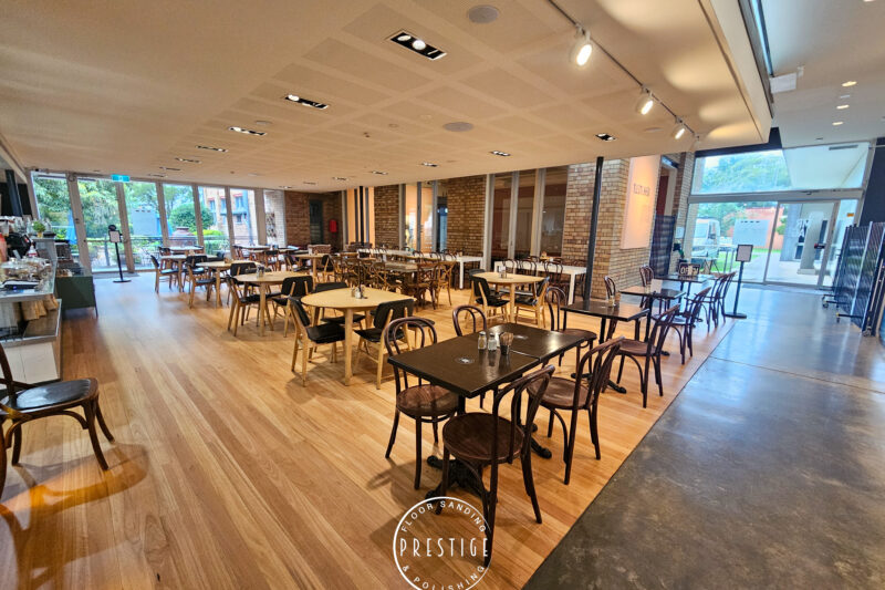 Maitland Art Gallery Cafe - Maitland Art Gallery