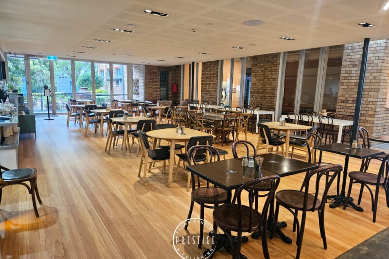Maitland Art Gallery Cafe - Maitland Art Gallery