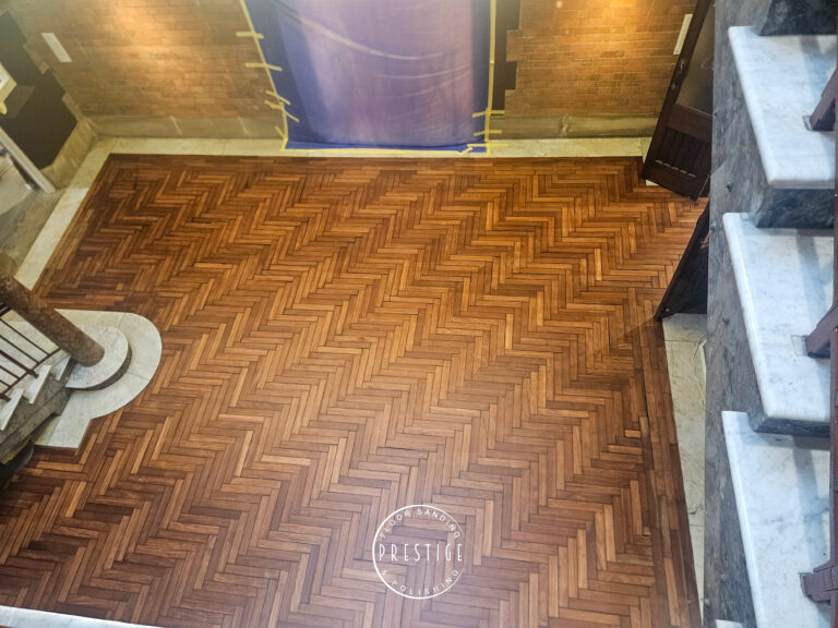 Maitland Art Gallery - Herringbone - Herringbone