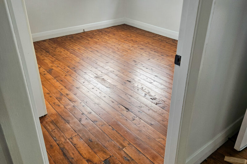 Mayfield DIY Rescue. - Floorboard Rescure Mayfield DIY Rescue. - Floorboard Rescure