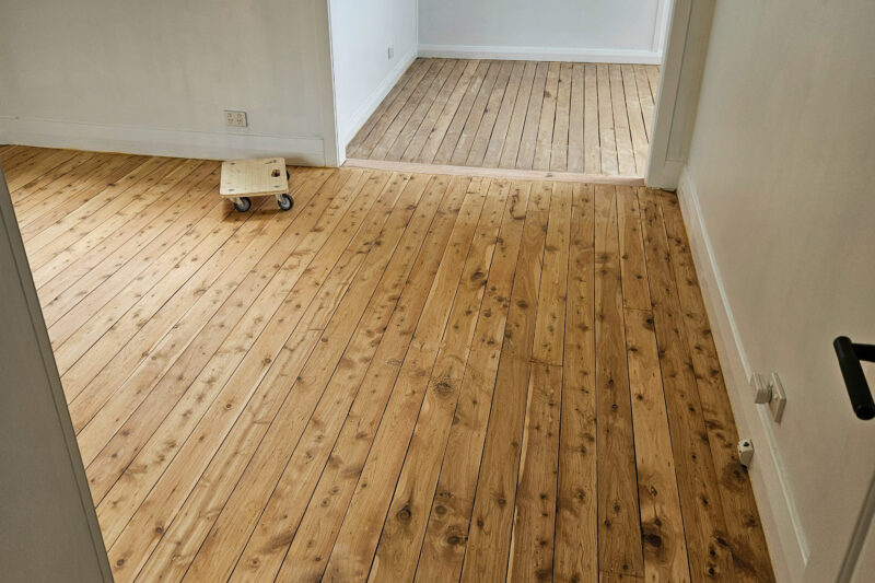 Mayfield DIY Rescue. - Floorboard Rescure Mayfield DIY Rescue. - Floorboard Rescure