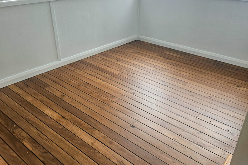 Mayfield DIY Rescue. - Floorboard Rescure Mayfield DIY Rescue. - Floorboard Rescure