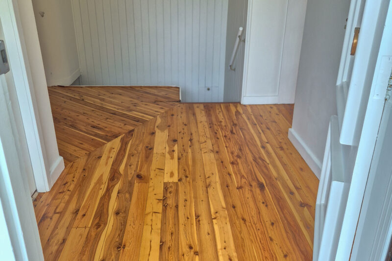 Merewether -