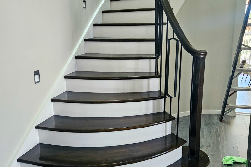 Stair Recoat - Bona Anti Slip -
