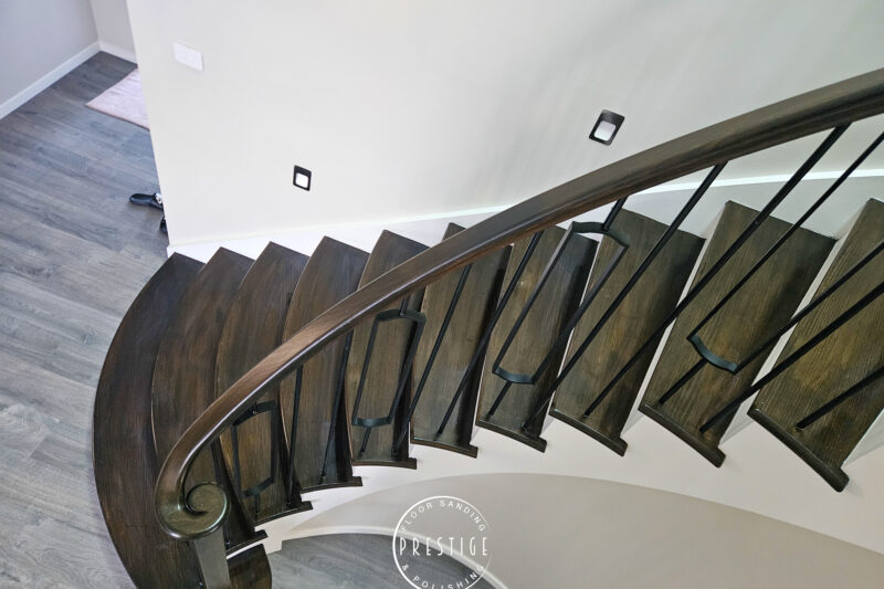 Stair Recoat - Bona Anti Slip -