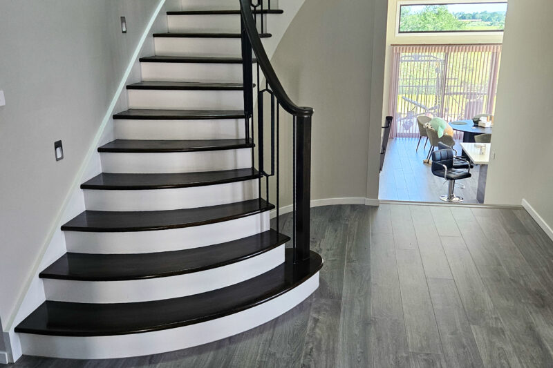 Stair Recoat - Bona Anti Slip -
